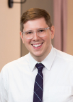 Photo of Matthew J. Smart