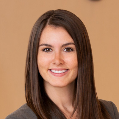 Kylie S. Wood