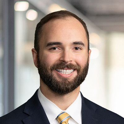 Photo of Alec Kraus
